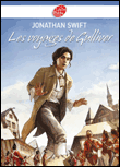 Les voyages de Gulliver