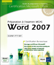 Word 2007&nbsp;-&nbsp;Collectif