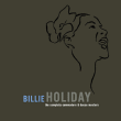Billie Holiday&nbsp;-&nbsp;The complete Commodore and Decca masters - Coffret 3 CD