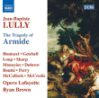 Jean-Baptiste Lully&nbsp;-&nbsp;Armide