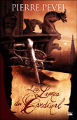 Les lames du Cardinal - Les lames du Cardinal, T1