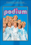 Podium - Édition Prestige (Coffrets DVD)