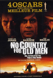 No Country for Old Men (DVD)