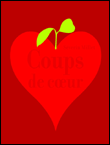 Coups de coeur&nbsp;-&nbsp;Séverin Millet
