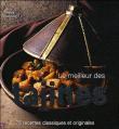Le meilleur des tajines&nbsp;-&nbsp;Philippe Chavanne