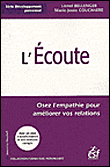 L'écoute&nbsp;-&nbsp;M.J. Couchaere
