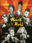 Crazy Rock'n roll&nbsp;-&nbsp;Lescure, Da Costa
