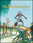 Un drôle d'ange gardien, T4&nbsp;-&nbsp;Sandrine Revel, Filippi