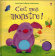 C'est mon monstre !&nbsp;-&nbsp;Collectif