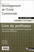 Developpement De L'unite Commerciale Bts Muc (par La Pratique) Professeur 2008