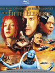 Le Cinquième élément - Edition Blu-Ray