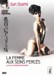 La Femme aux seins percés (DVD)