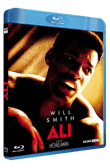 Ali - Blu-Ray&nbsp;-&nbsp;Michael Mann