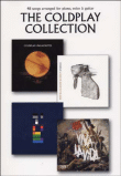 Coldplay collection pvg&nbsp;-&nbsp;Coldplay