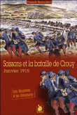 Soissons et l'affaire de Crouy&nbsp;-&nbsp;Franck Beauclerc
