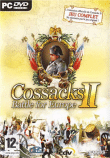 Cossacks 2 : Battle for Europe&nbsp;-&nbsp;