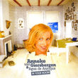 Anneke Van Giersbergen&nbsp;-&nbsp;In your room