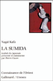 La sumida&nbsp;-&nbsp;Nagai Kafû