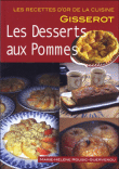 Desserts aux pommes&nbsp;-&nbsp;Marie-Hélène Rousic-Guervenou