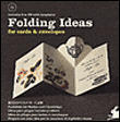 Idées de pliage pour cartes et enveloppes&nbsp;-&nbsp;Collectif