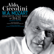 Wolfgang Amadeus Mozart&nbsp;-&nbsp;Concertos pour piano 20 et 23