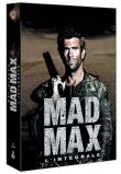 Coffret Mad Max - La Trilogie - Edition spéciale Fnac&nbsp;-&nbsp;George Miller