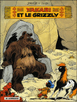 Yakari, T5&nbsp;-&nbsp;Derib, Job