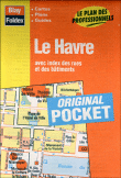 Le Havre&nbsp;-&nbsp;Collectif