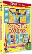 Crustacés et coquillages - Inclus Bonus&nbsp;-&nbsp;Olivier Ducastel, Jacques Martineau