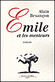 Emile et les menteurs