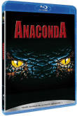 Anaconda - Blu-Ray&nbsp;-&nbsp;Luis Llosa