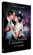 French Cancan