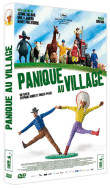 Panique au village - Panique au village