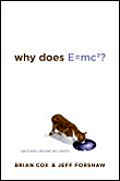 Why does E=mc2&nbsp;-&nbsp;Brian Cox