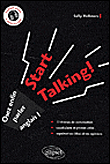 Start talking&nbsp;-&nbsp;S.a. Vollmers