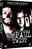 La Possession de Paul Twist - Final Draft&nbsp;-&nbsp;Jonathan Dueck