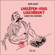 Larlépem-vous louchébem ?&nbsp;-&nbsp;David Alliot