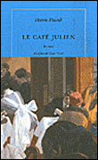 Le café Julien&nbsp;-&nbsp;Dawn Powell