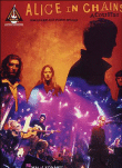 Acoustic&nbsp;-&nbsp;Alice in Chains