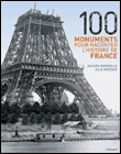 100 monuments pour raconter l'histoire de France&nbsp;-&nbsp;Jacques Marseille, Julie Noesser