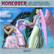 Arthur Honegger&nbsp;-&nbsp;Une cantate de Noël