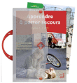 Apprendre à porter secours cycles 1, 2 et 3&nbsp;-&nbsp;Collectif