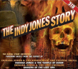 Bande originale de film&nbsp;-&nbsp;The Indy Jones story - Digipack