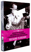 Coffret Richard Fleischer - Edition Collector&nbsp;-&nbsp;Richard Fleischer