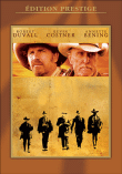 Open Range - Édition Prestige (Coffrets 2 DVD)