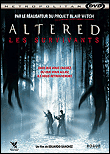 Altered, les survivants&nbsp;-&nbsp;Eduardo Sanchez