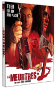 Meurtres&nbsp;-&nbsp;Drew Barnhardt