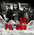 So Parano&nbsp;-&nbsp;So parano mixtape