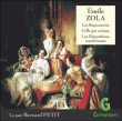 Les Repoussoirs, Celle qui m'aime, Les Disparitions mystérieuses&nbsp;-&nbsp;Emile Zola