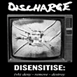Discharge&nbsp;-&nbsp;Disensitise